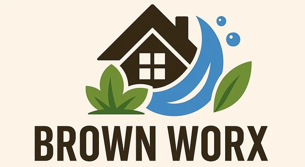 BROWN WORX