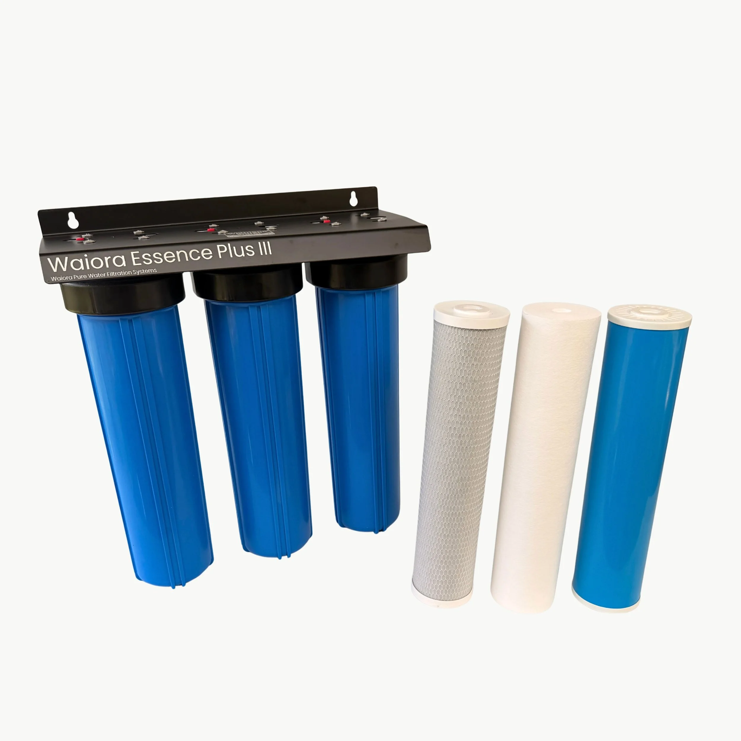 A picture of one of our amazingly effective filters.