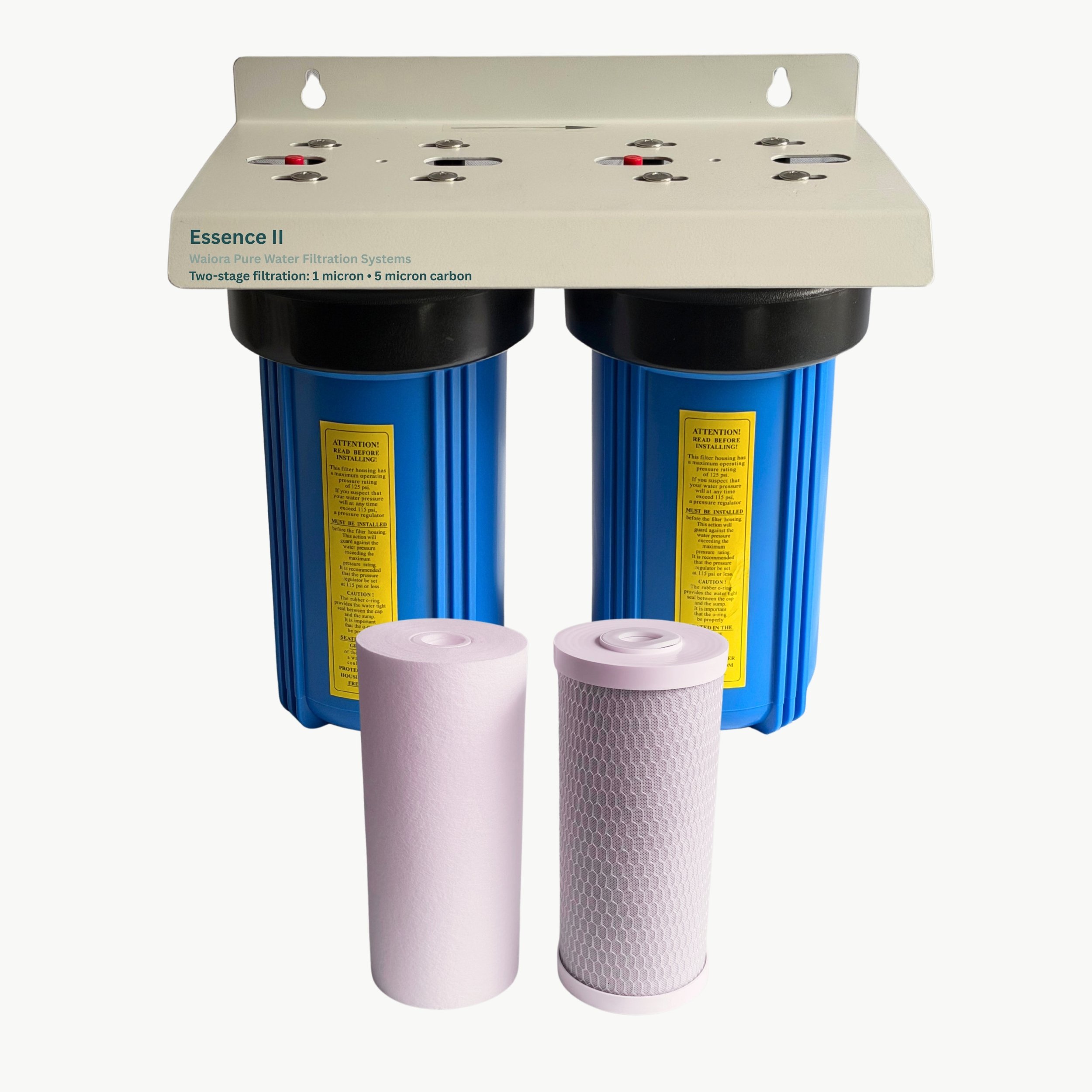 A picture of one of our amazingly effective filters.