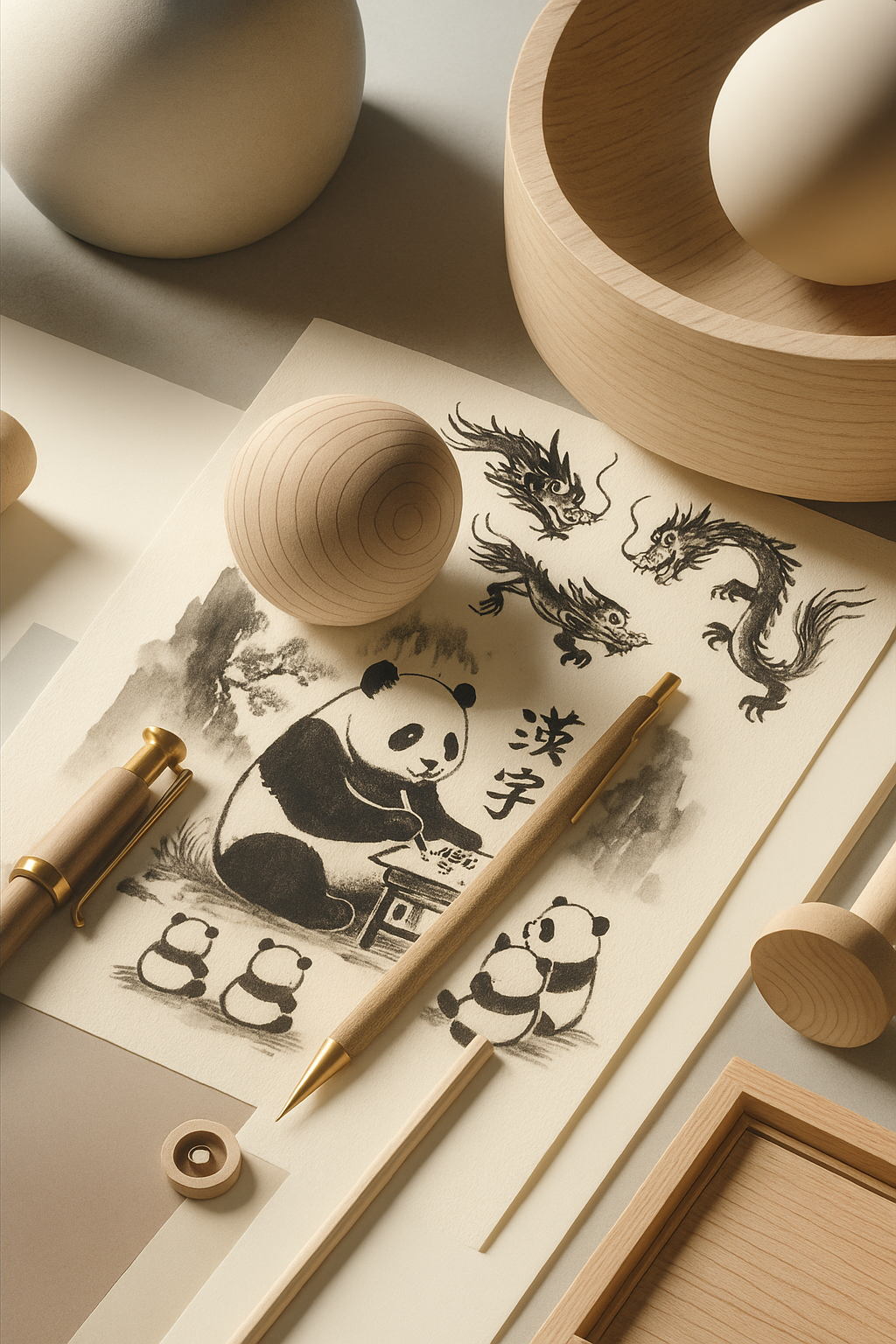 1 hour group Chinese language class for 2 to 4 students