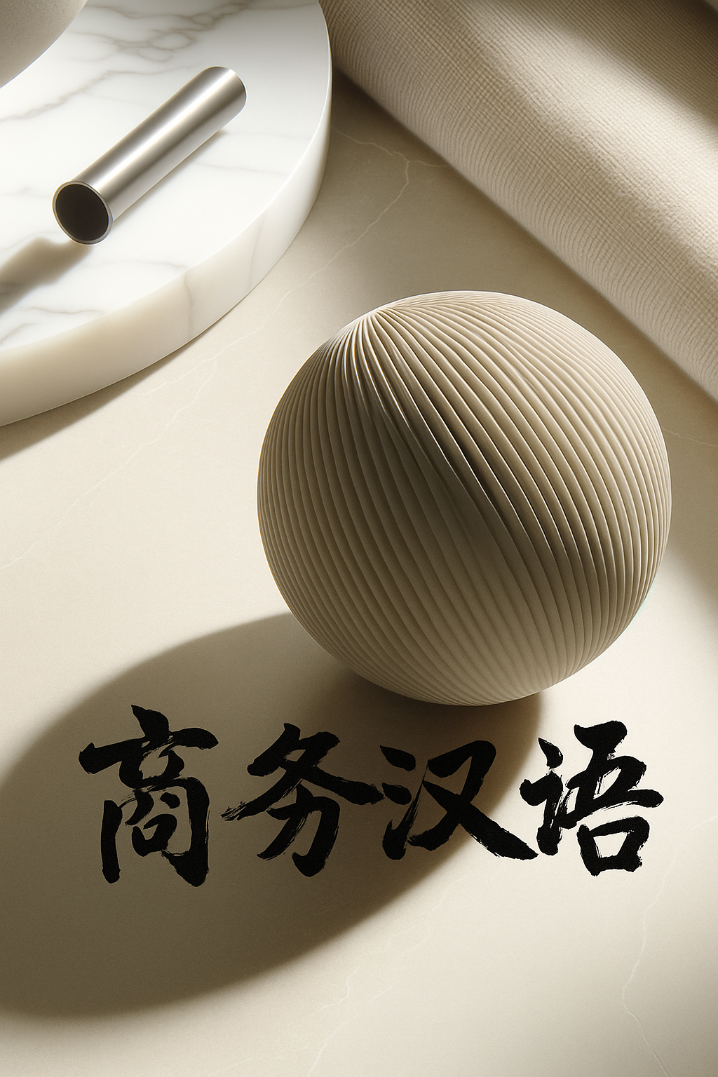 1 hour class of individual lesson in business Chinese