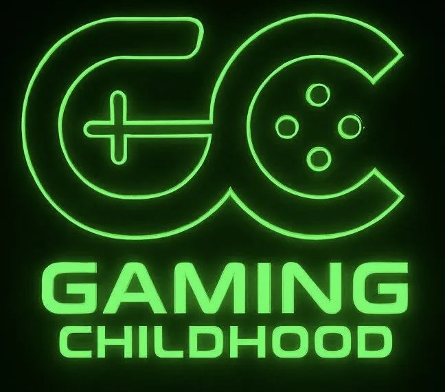 Gaming Childhood 