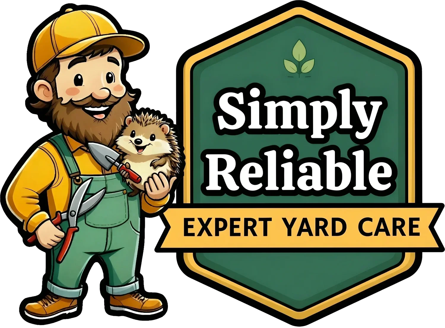 Simply Reliable, Expert Yard Care - Seattle Landscaping Services