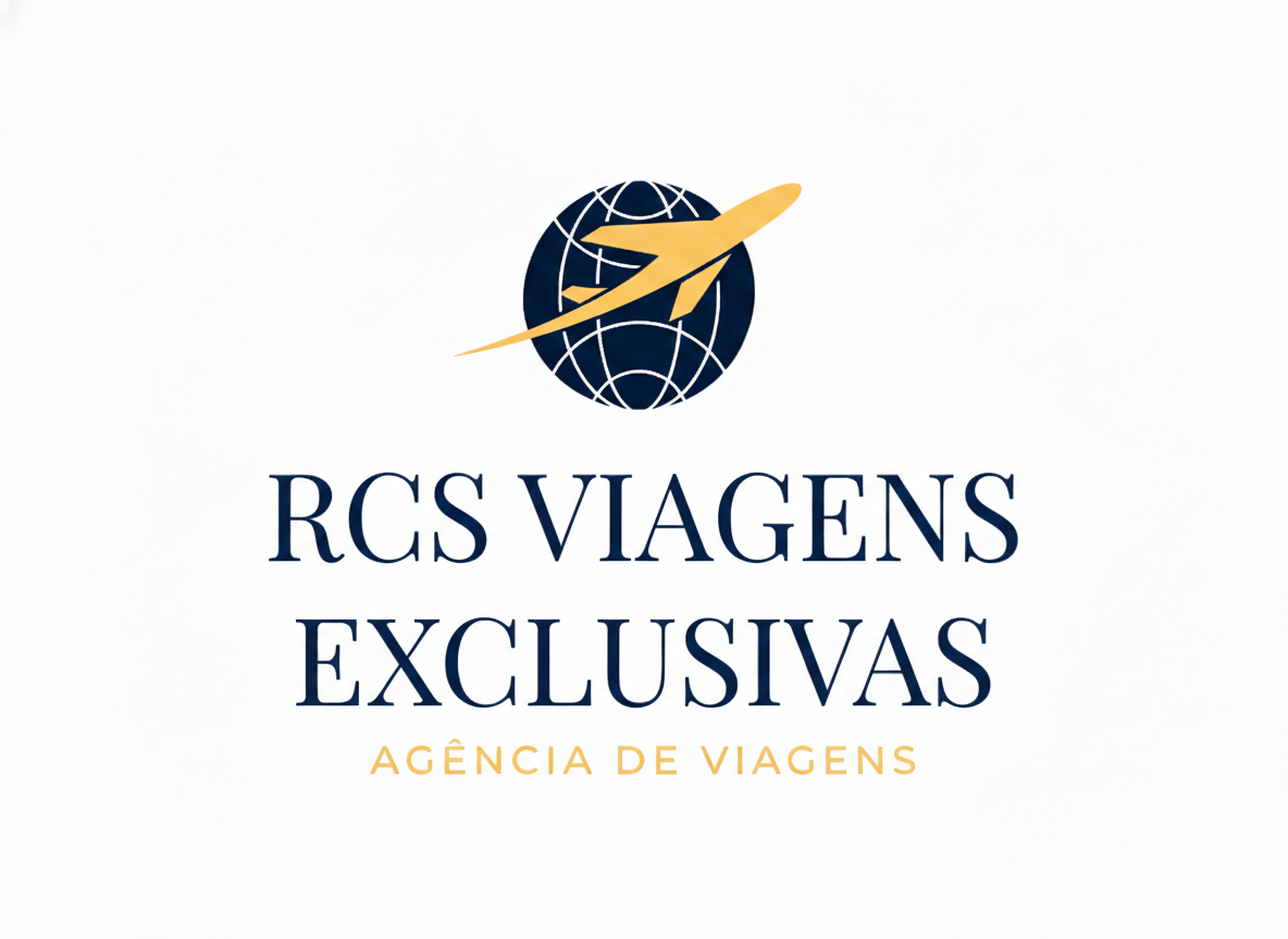 RCS VIAGENS EXCLUSIVAS