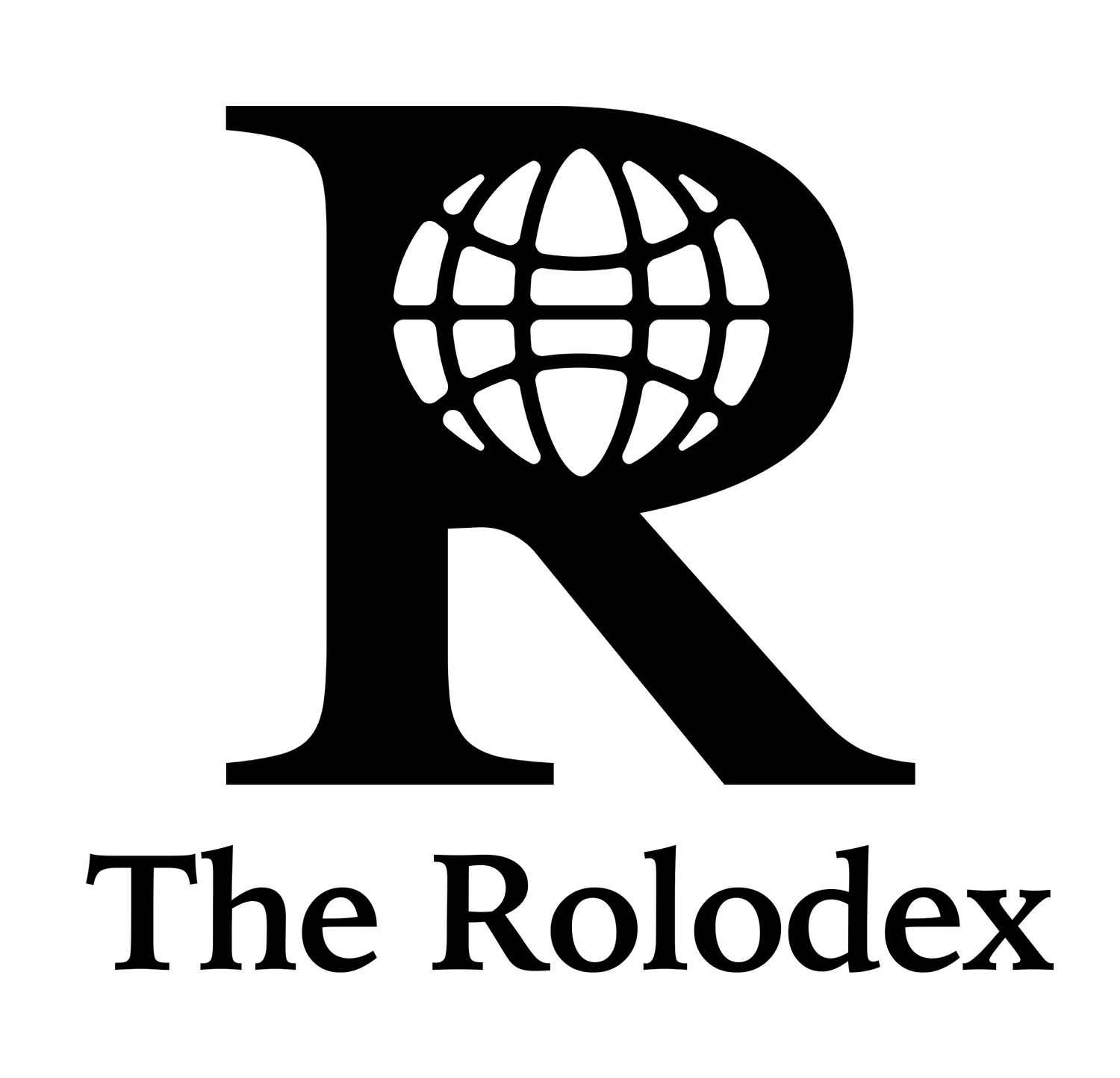 The Rolodex
