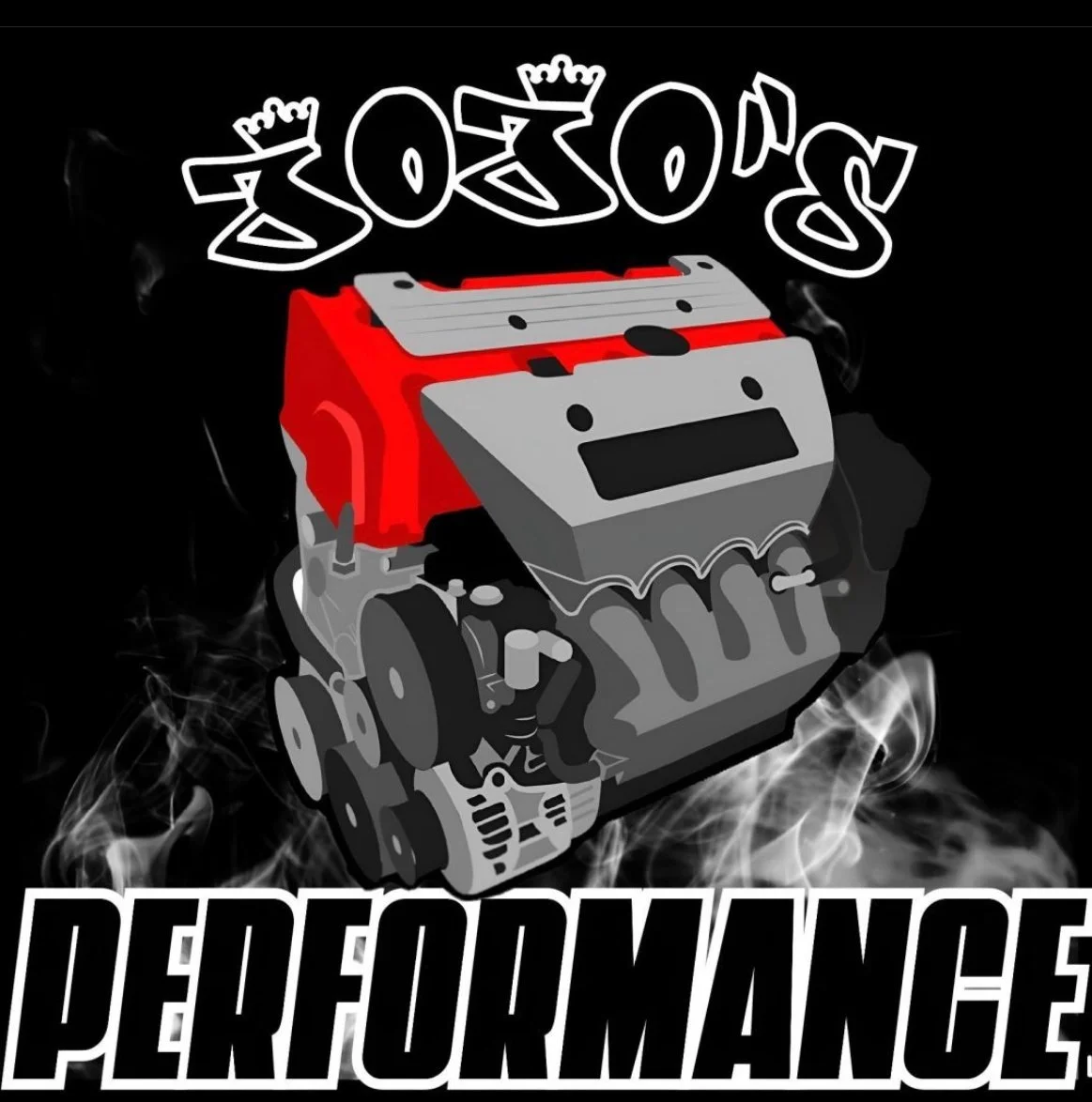 JOJO,s PERFORMANCE
