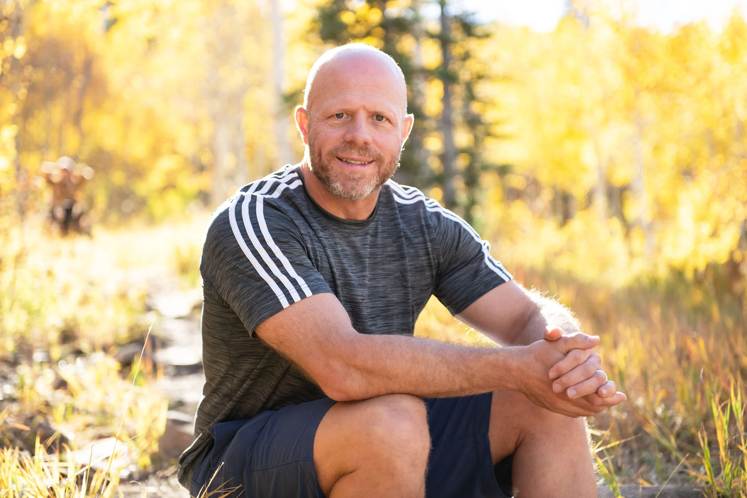 Image of author Greg Arnson