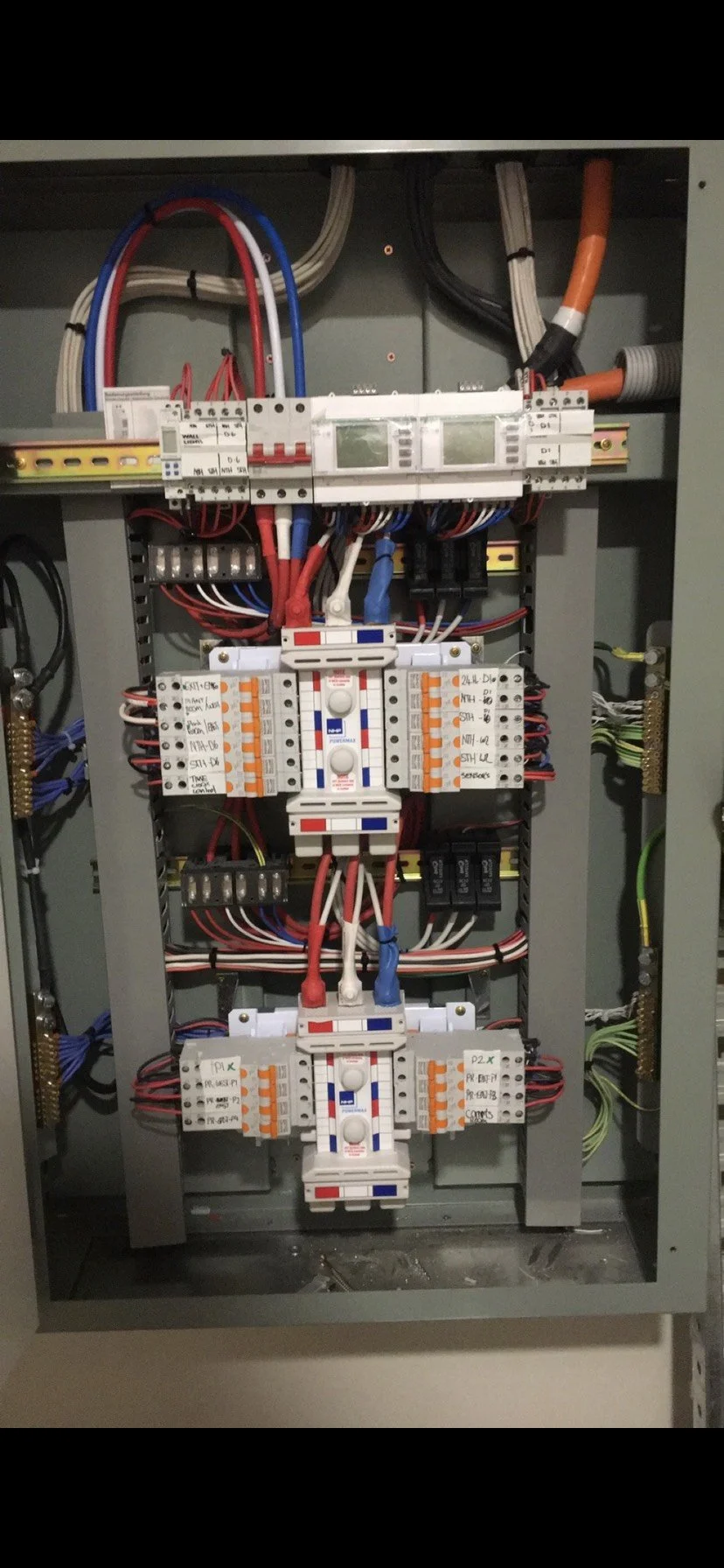 Switchboard Upgrades & Installations