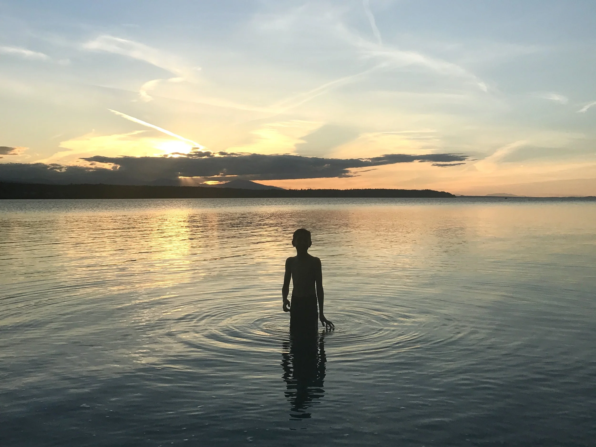 How to Talk to Your Kids About Death (Without Fear or Confusion)