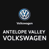 Volkswagen Antelope Valley Volkswagen dealership logo