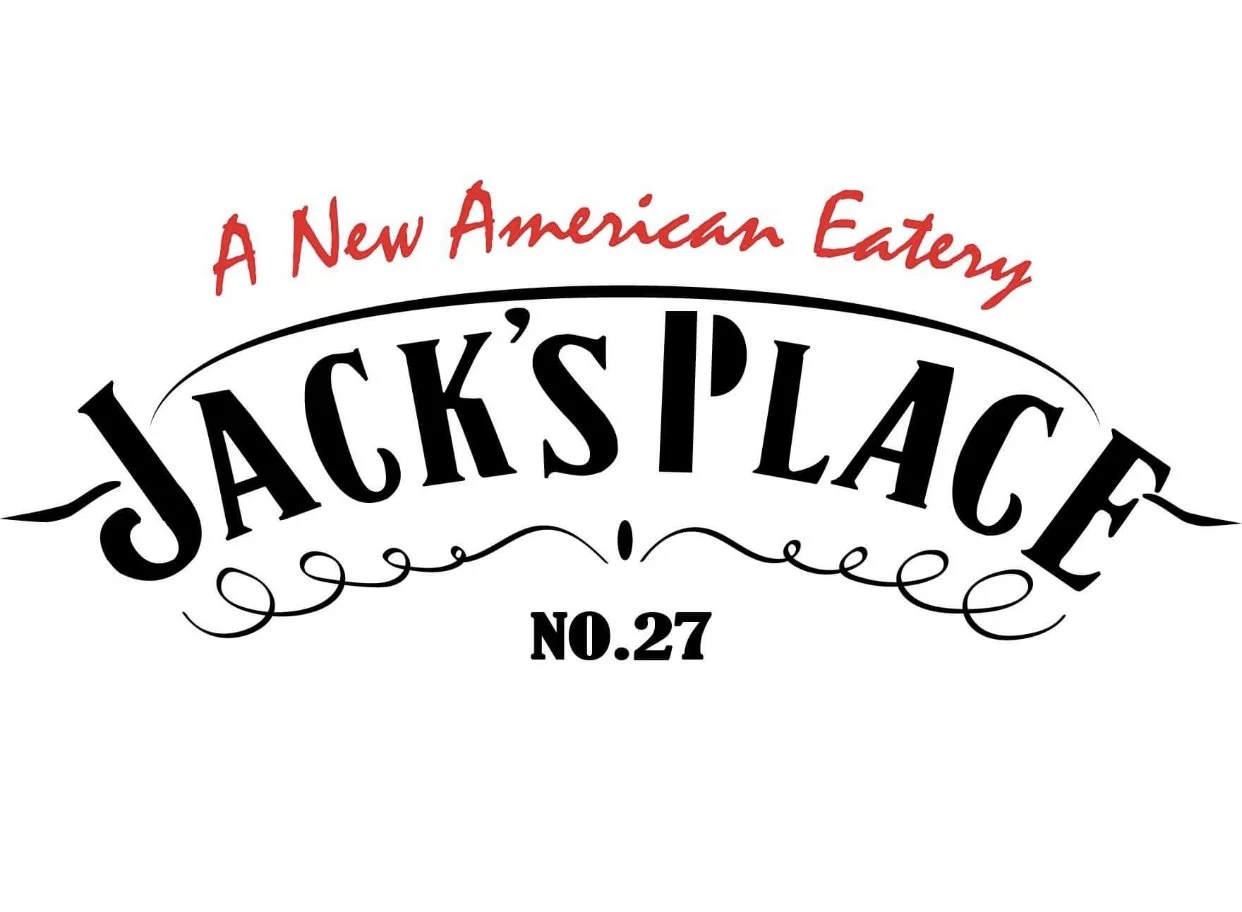 Jack's Place Logo