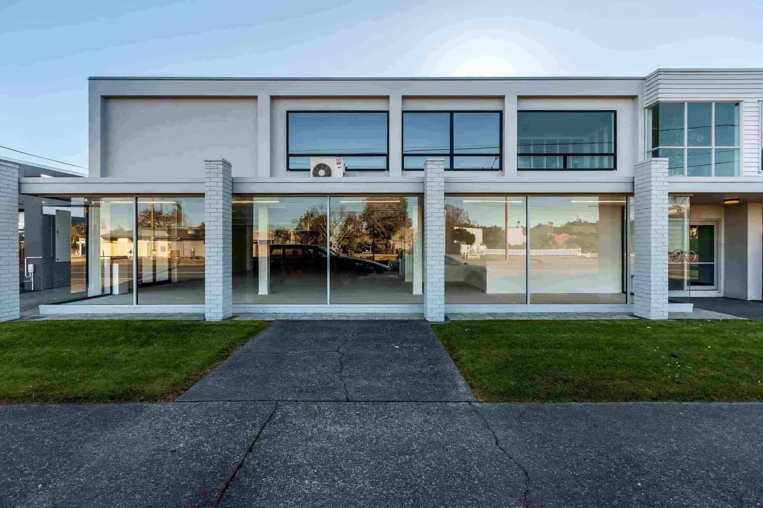 Hawkes Bay Painters - Napier