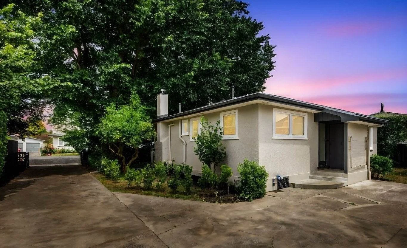 Hawkes Bay Painters - Roof Painting 