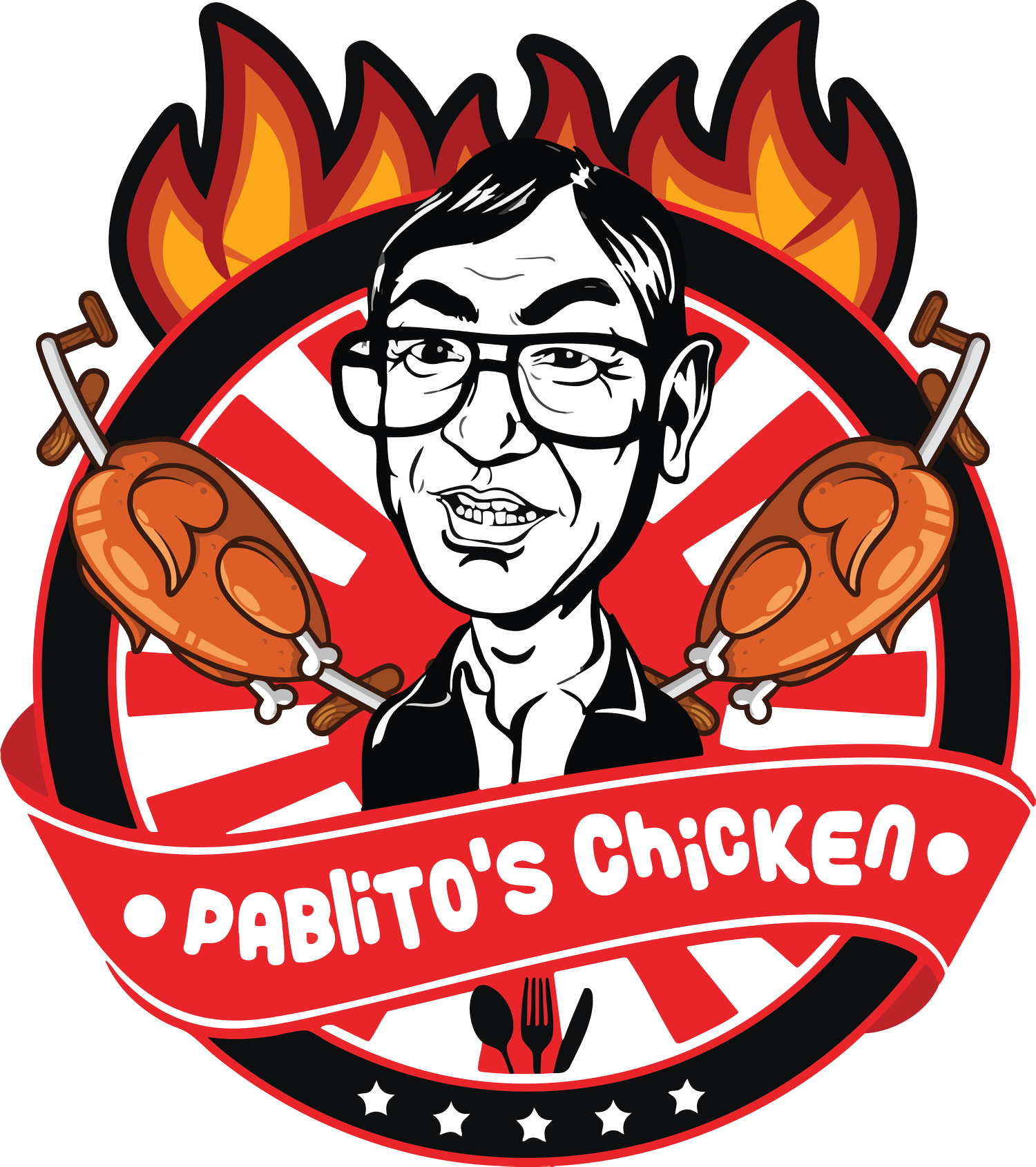 Pablito&#39;s Peruvian Chicken
