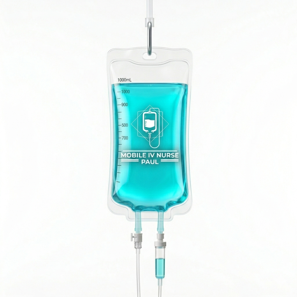 mobile-iv-nurse-paul-logo