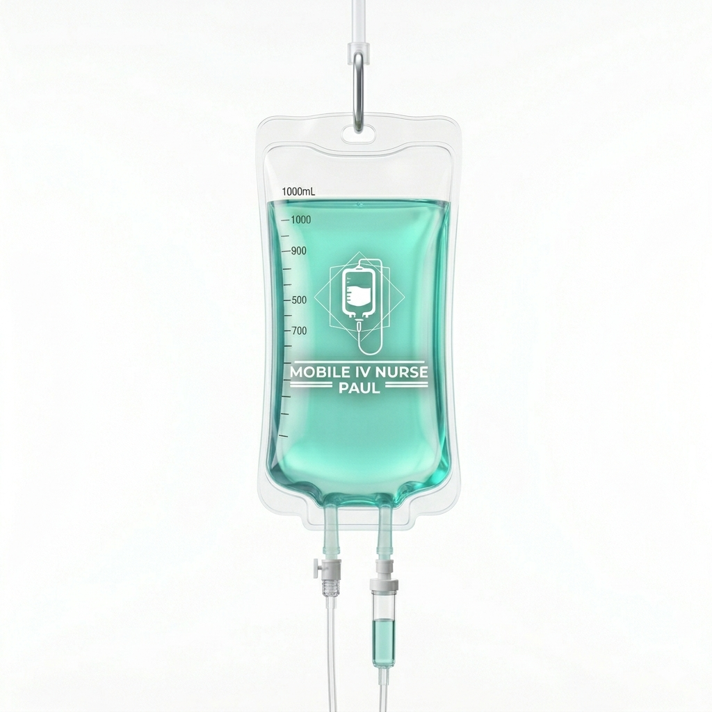 mobile-iv-nurse-paul-logo