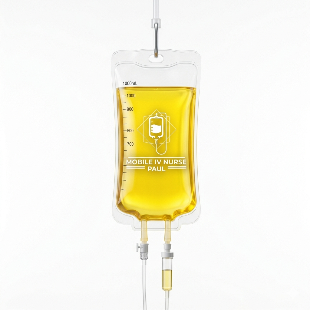 mobile-iv-nurse-paul-logo