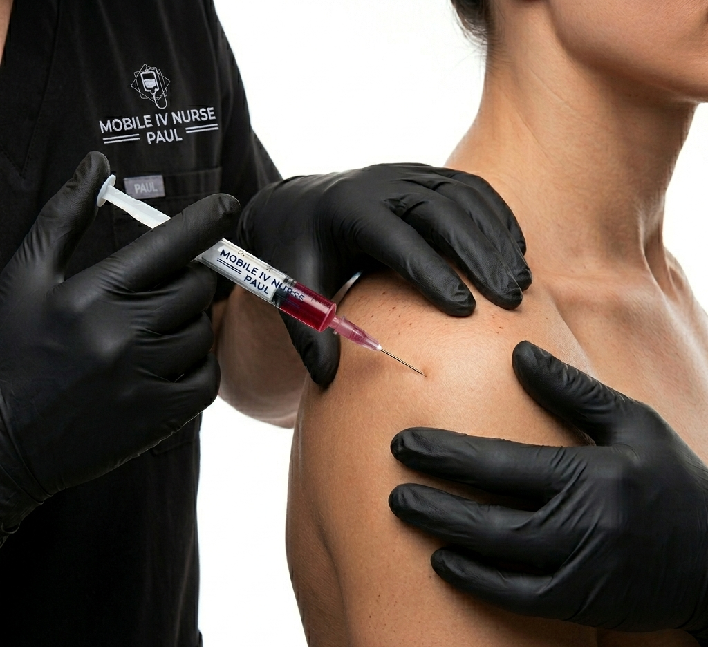 mobile-iv-nurse-paul-logo