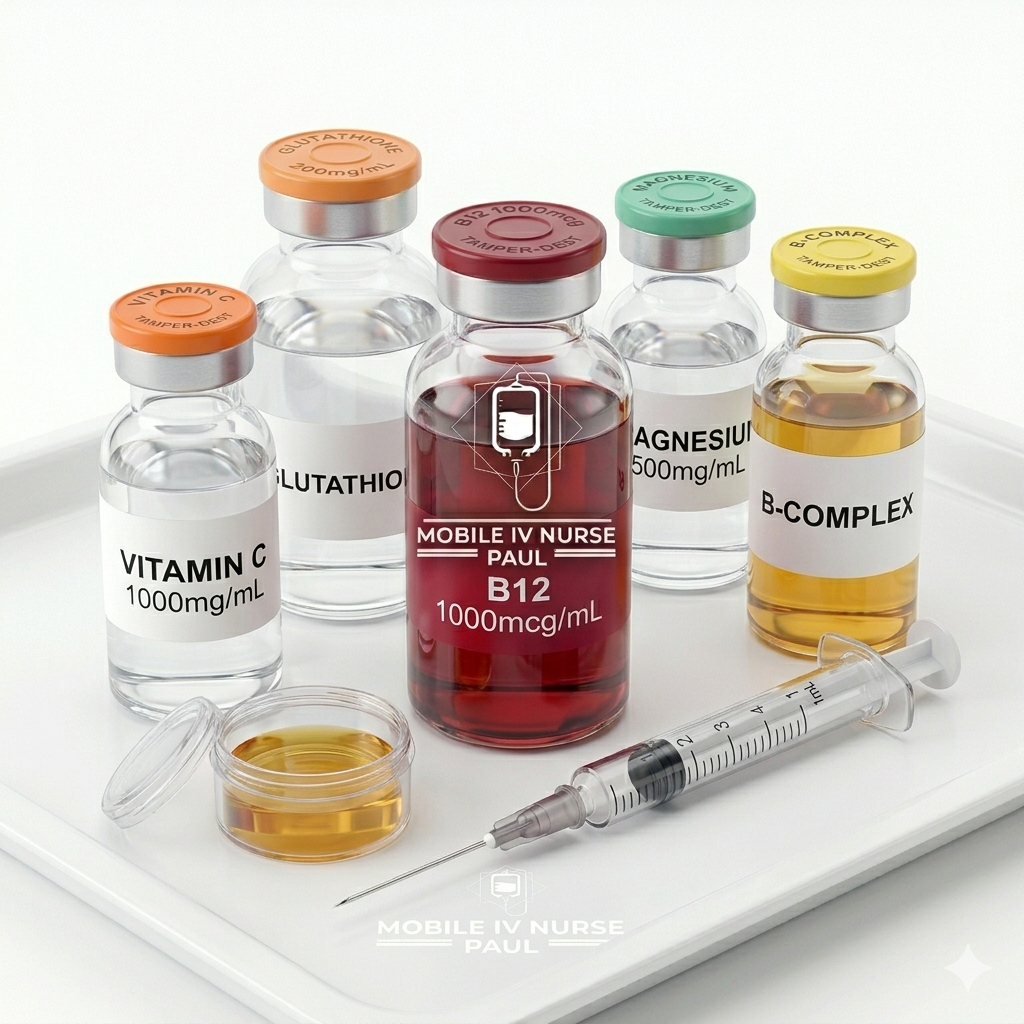 mobile-iv-nurse-paul-logo