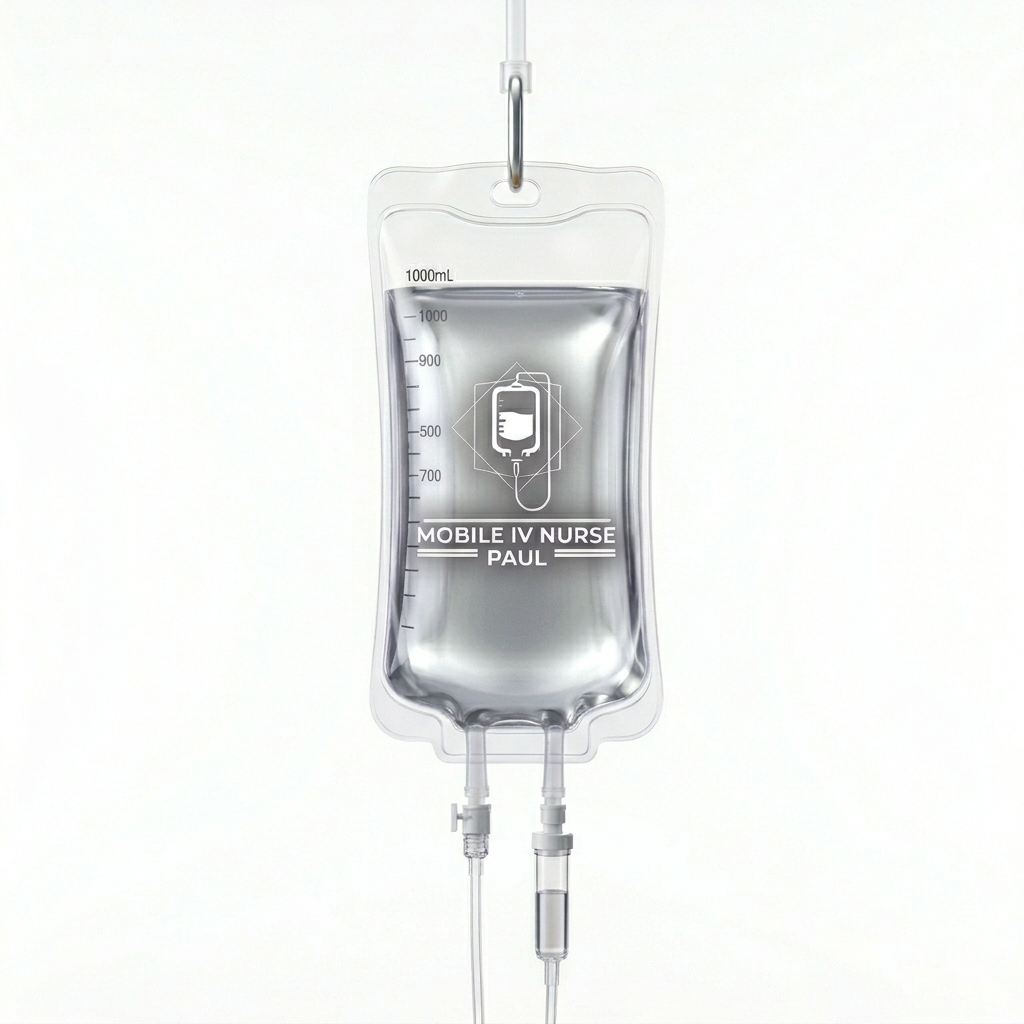 mobile-iv-nurse-paul-logo