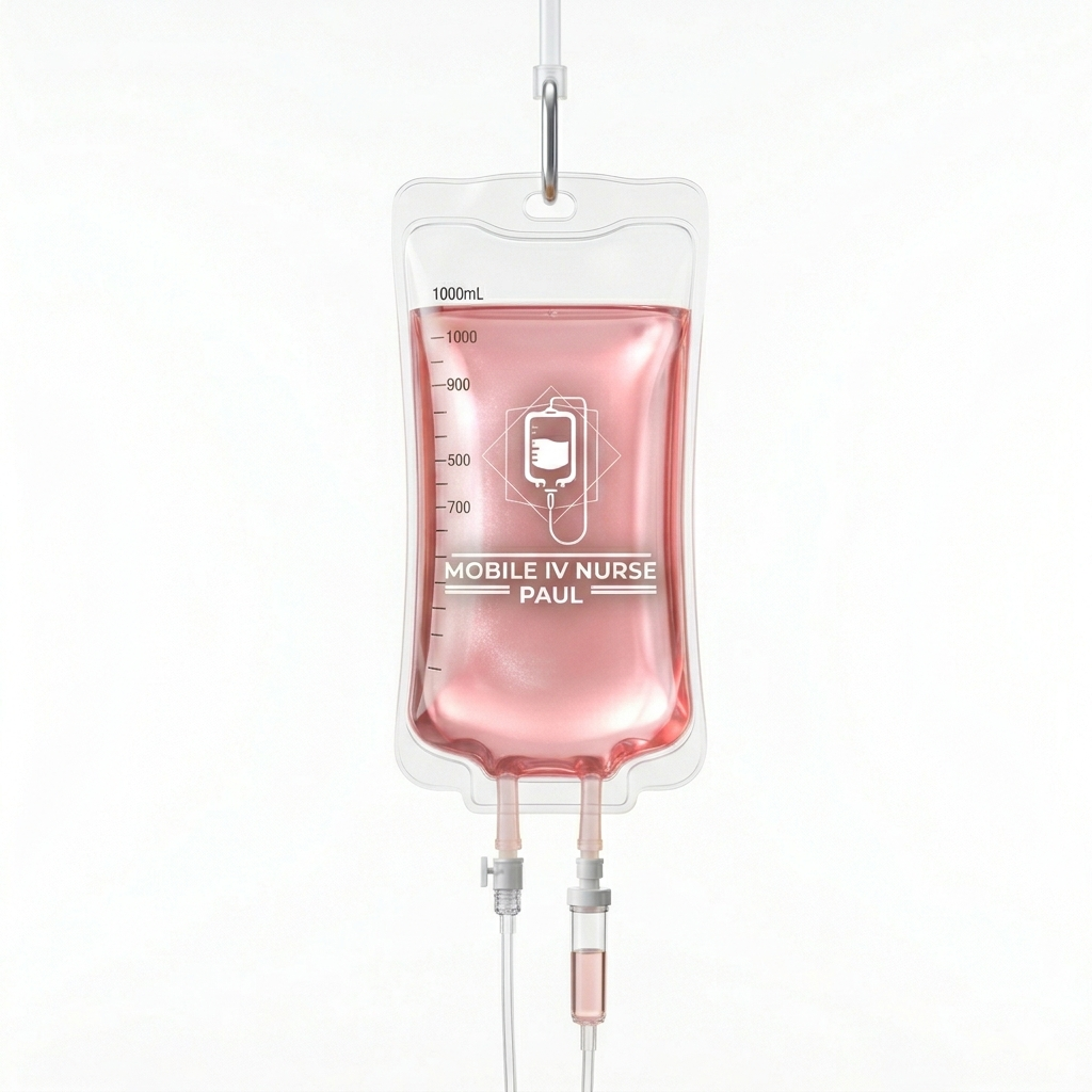 mobile-iv-nurse-paul-logo