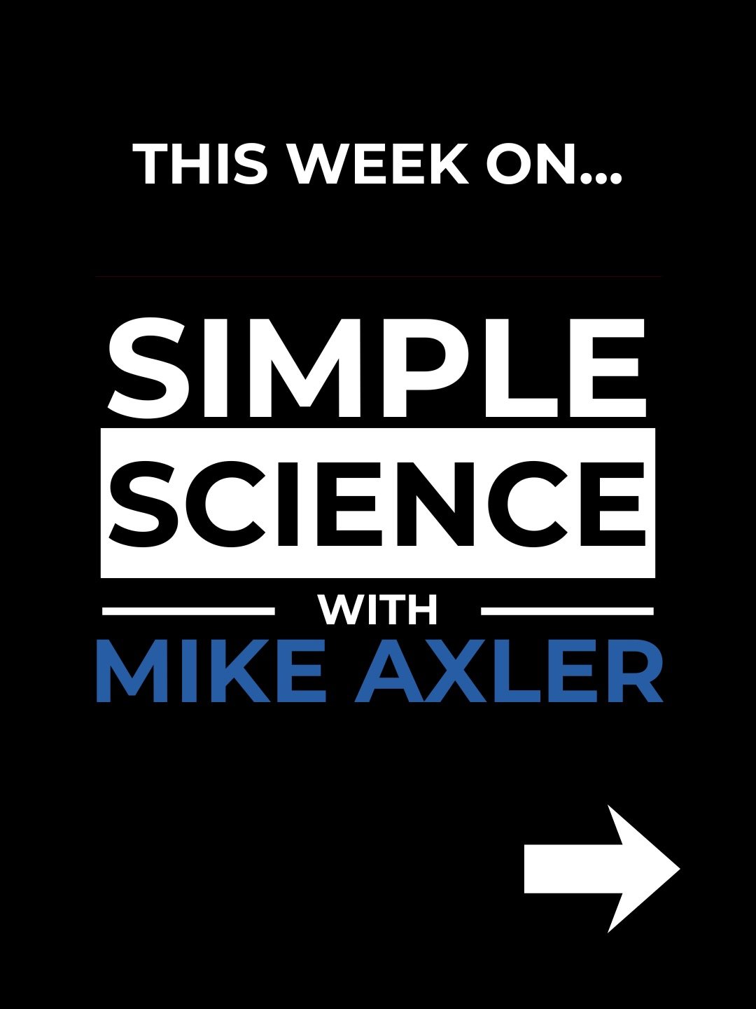 Three conversations this week that all pointed to the same thing:

We&rsquo;re overcomplicating performance.

Dr. Goldman reminded me that behavior change doesn&rsquo;t come down to willpower, but rather clarity and alignment.

Travis brought it back