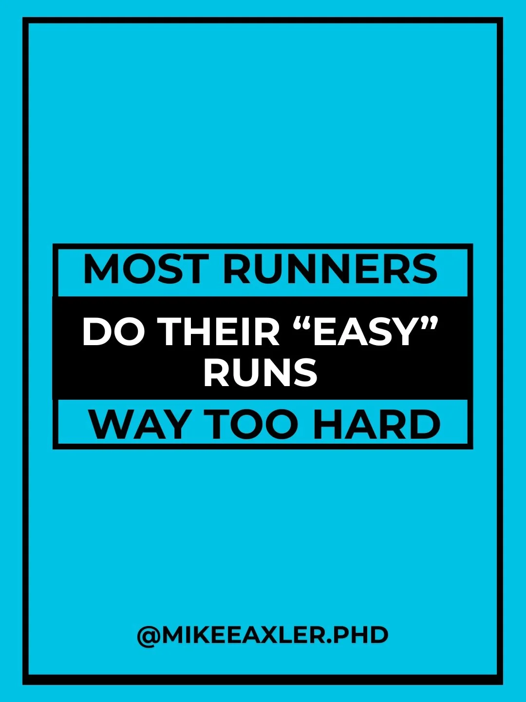 One of the more interesting shifts in endurance culture over the past decade is how public training has become.

Every run gets uploaded.
Every pace gets analyzed.
Every heart rate gets displayed.

And psychologically, that changes people.

A lot of 