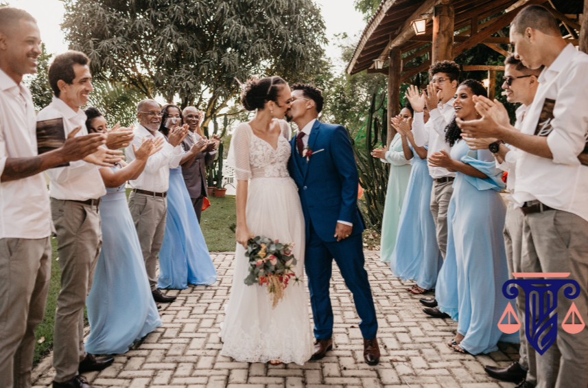 You Married a U.S. Citizen and Want a Green Card.&nbsp; What Happens Next?