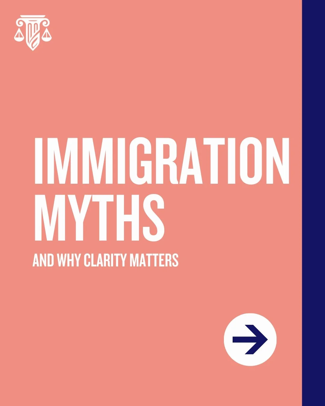 In both employer-sponsored immigration and complex individual matters, we see problems arise not from bad intentions, but from reliance on oversimplified assumptions.

For attorneys and employers alike, immigration requires fact-specific analysis, aw