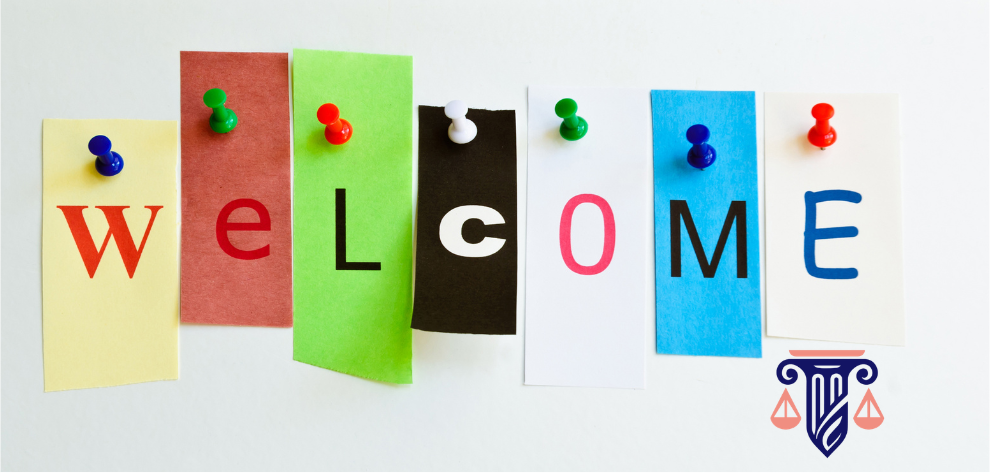 Welcome to our Spring 2026 Paralegal Intern, Dena Lewerke!