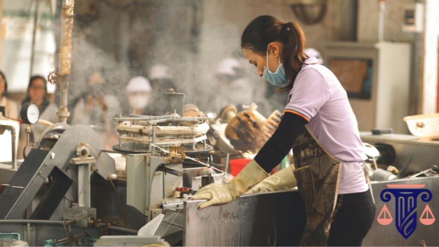 ICE Worksite Raids: Here’s What You Need to Know