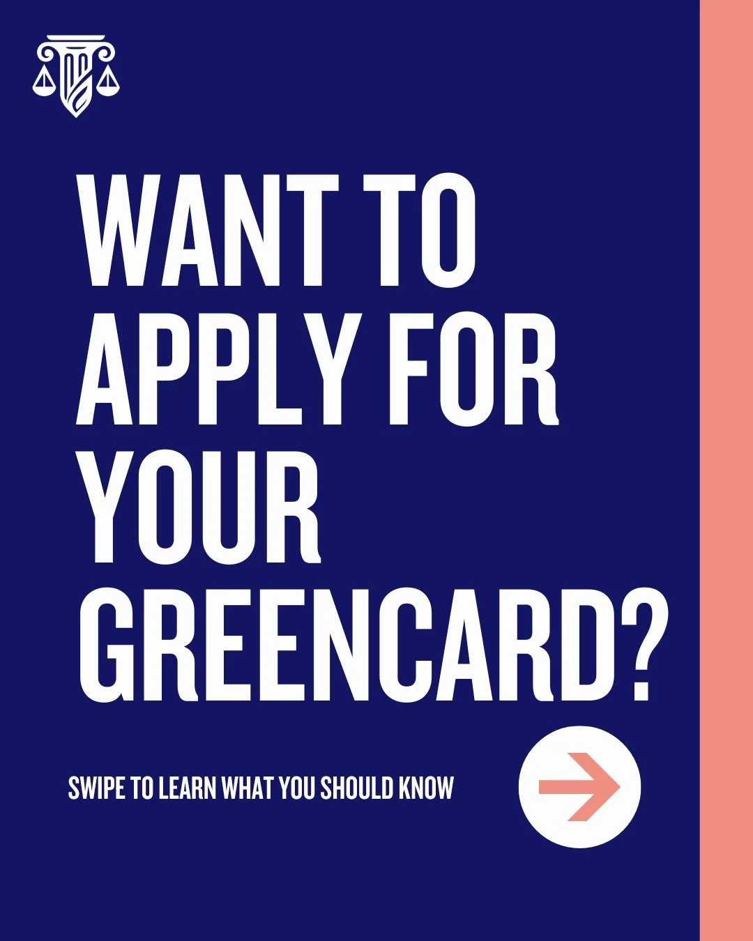One of the most common questions we hear: &ldquo;Am I eligible to apply for my green card yet?&rdquo;

The answer often comes down to your priority date (the date you file your I-130 or I-140 with USCIS) and the monthly Visa Bulletin published by the