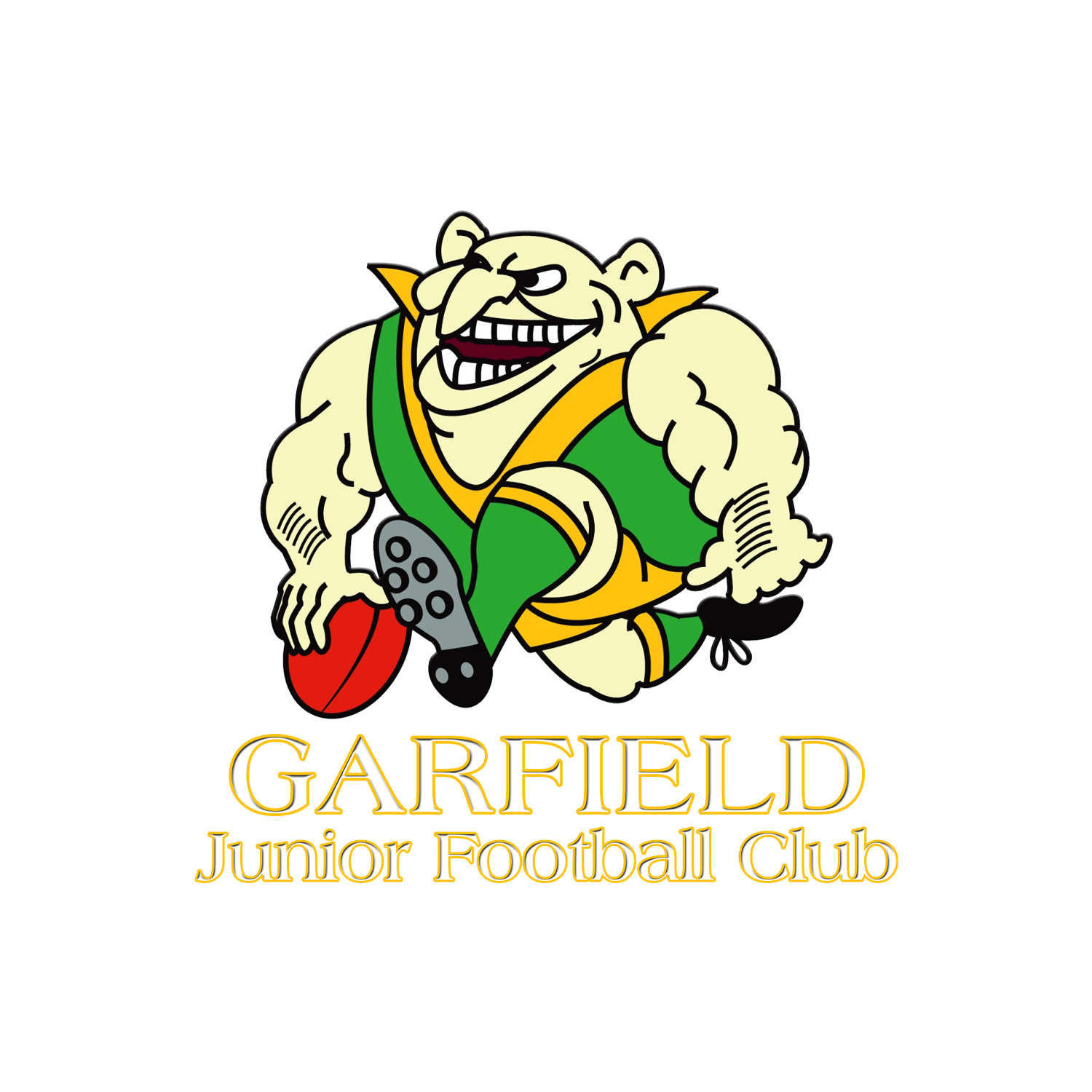 Footy Photos Studio Reflections