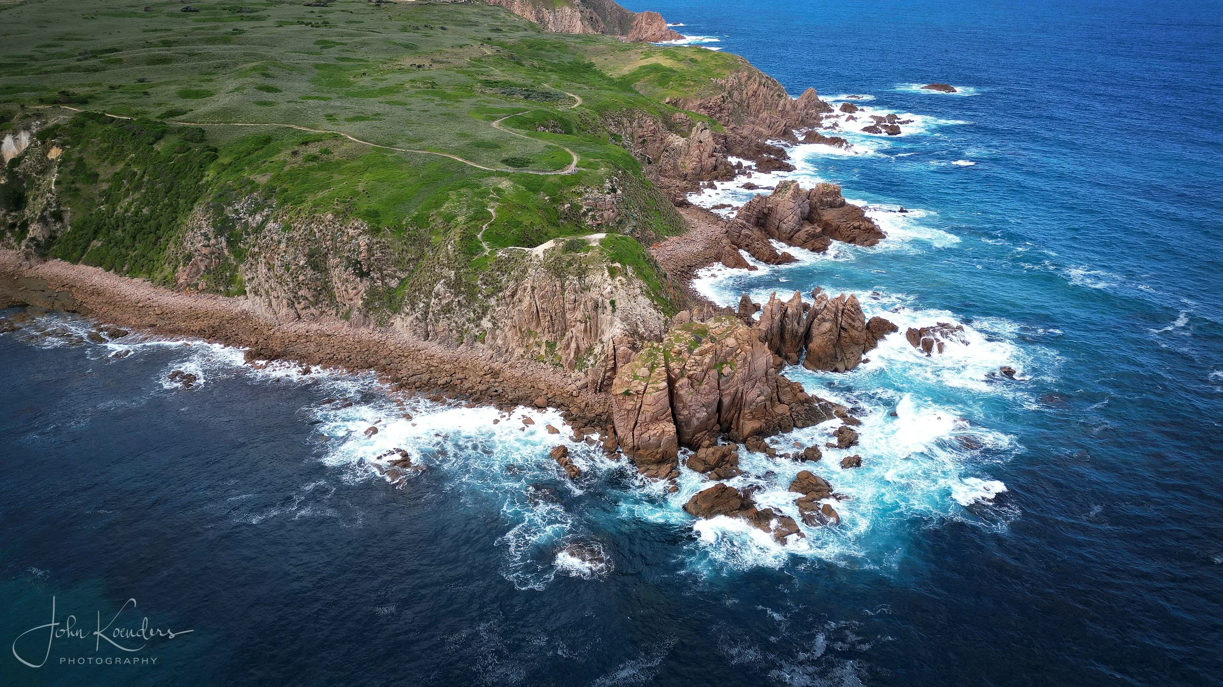 Cape Woolamai - 2