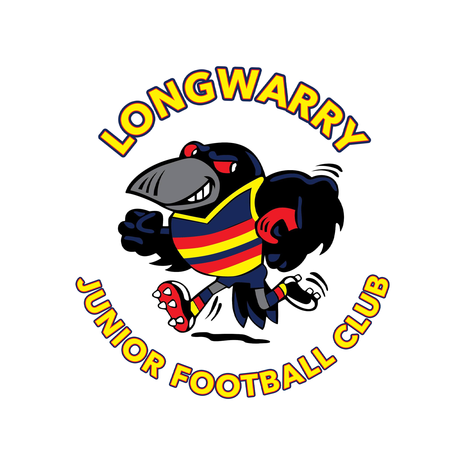 Footy Photos Studio Reflections Gippsland