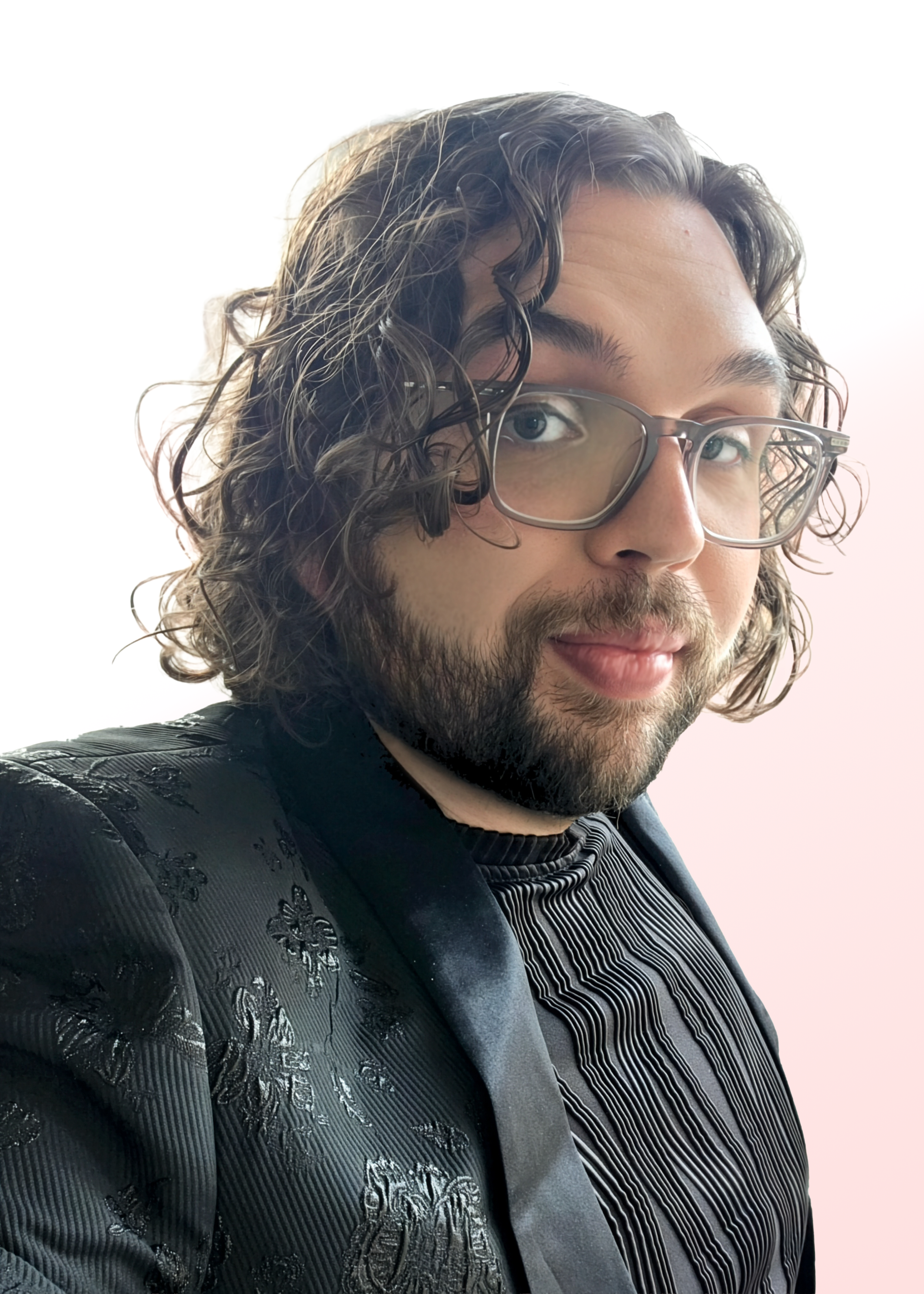 Annex Theatre logo with only the "Fighting A" inside a black circle.