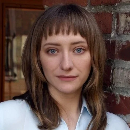 Headshot of Lucien Oberleitner.