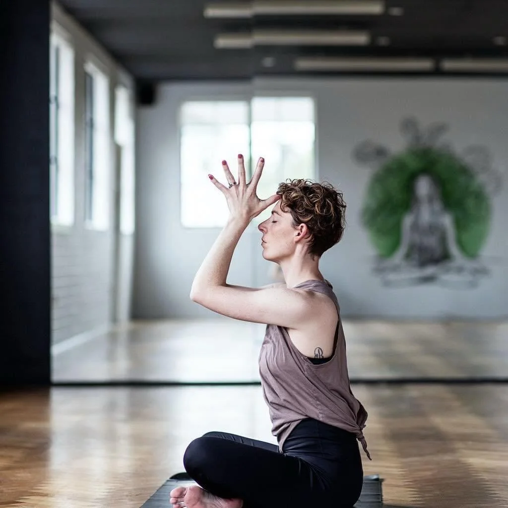 Less rush, more rest. 

We hear this a LOT. You need to find time to rest. But life is busy and we think of resting as sleeping more or laying down reading a book for 2 hours.
And whilst they are restful acts (and when you can you totally should) the