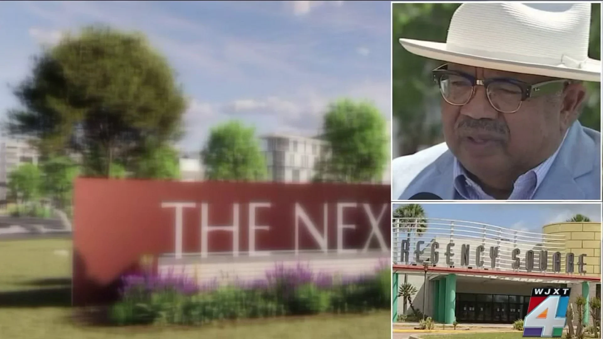 ‘Exciting milestone’: Councilman celebrates Regency Square Mall sale he says is well overdue