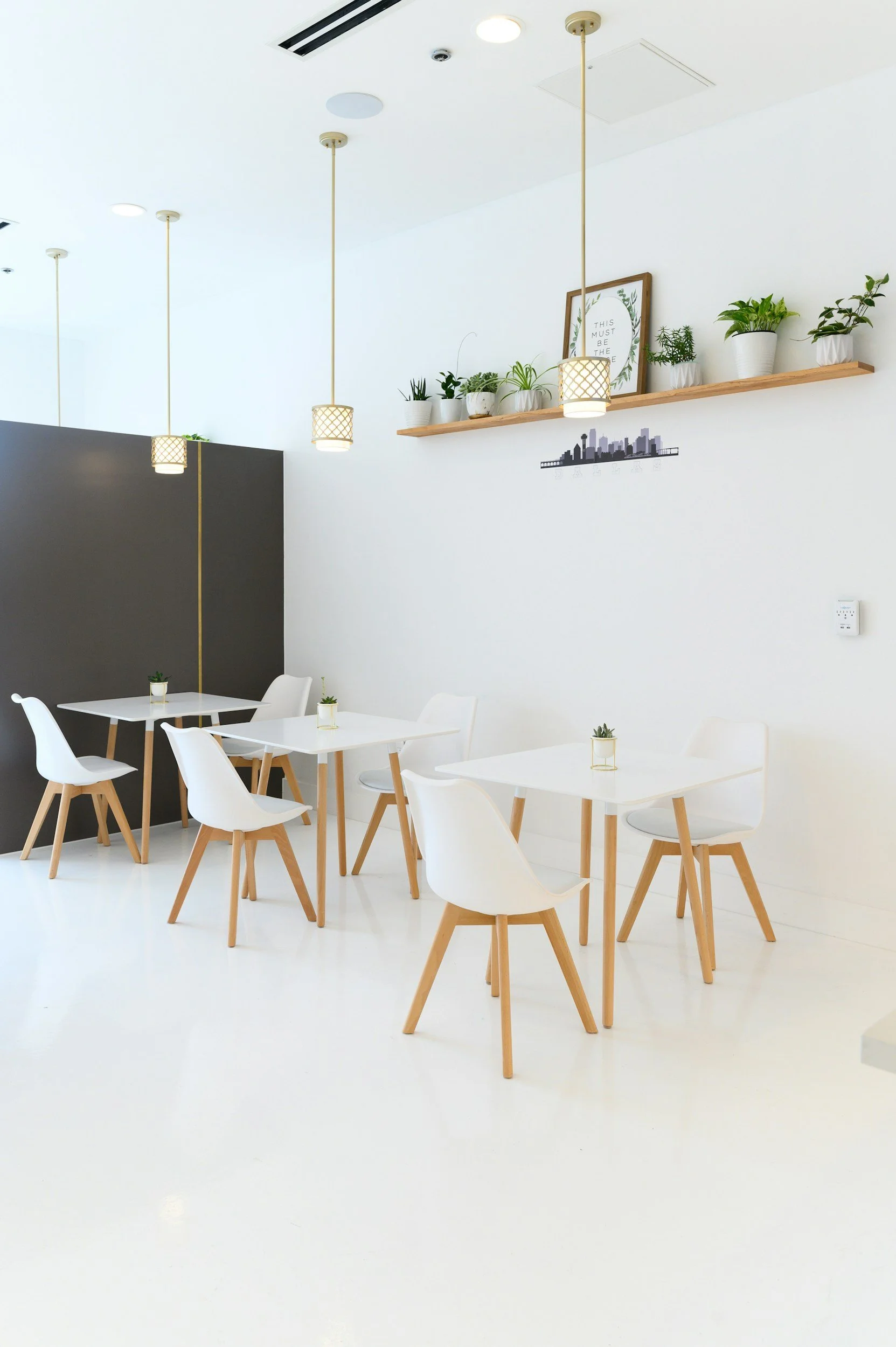 Service &amp; Maintenance