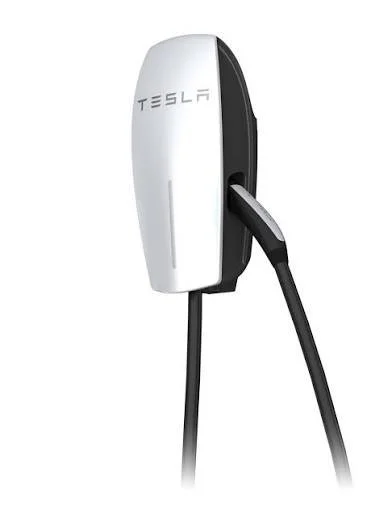 Tesla Wall Connector