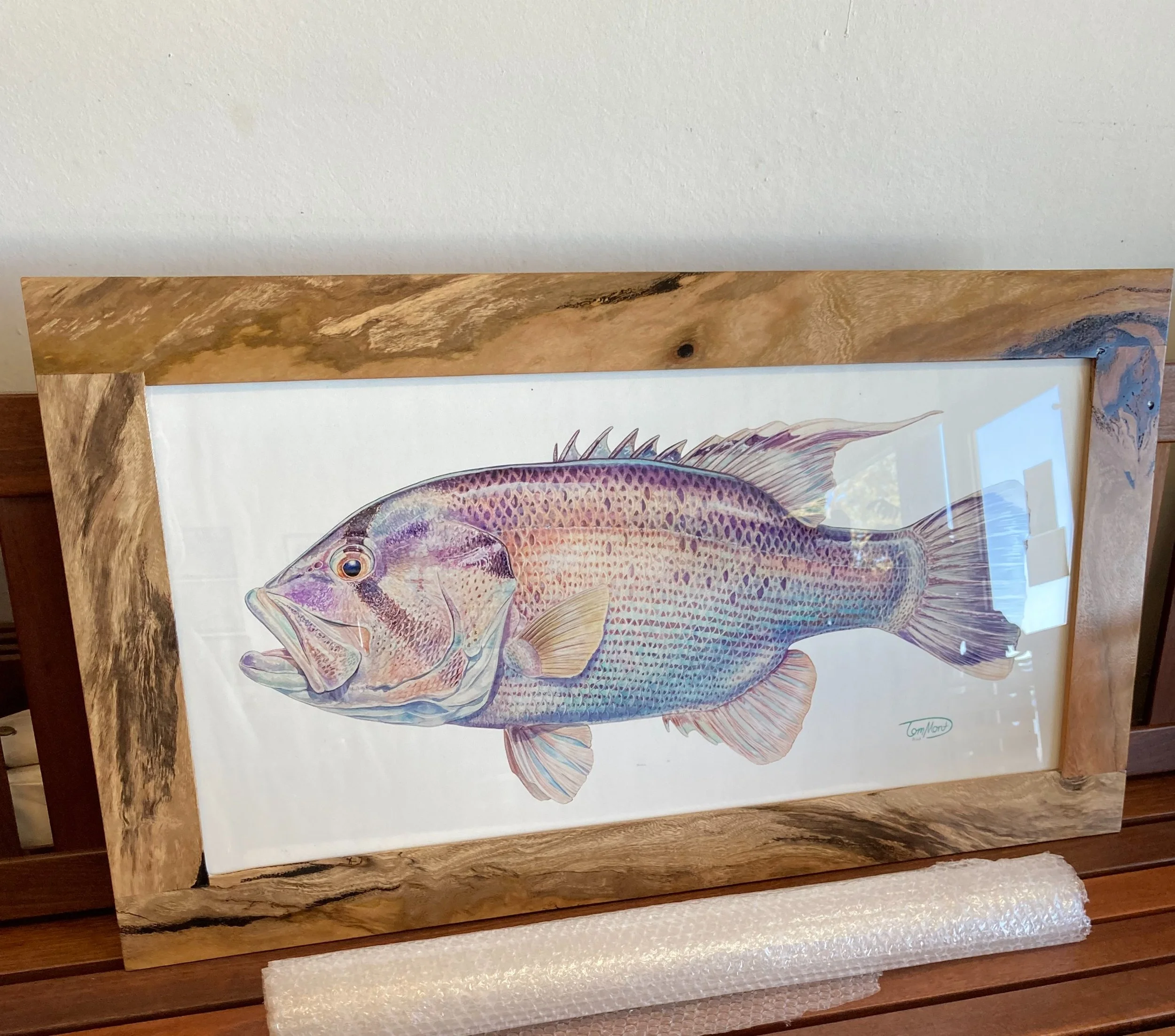 Marri picture frame (edited)