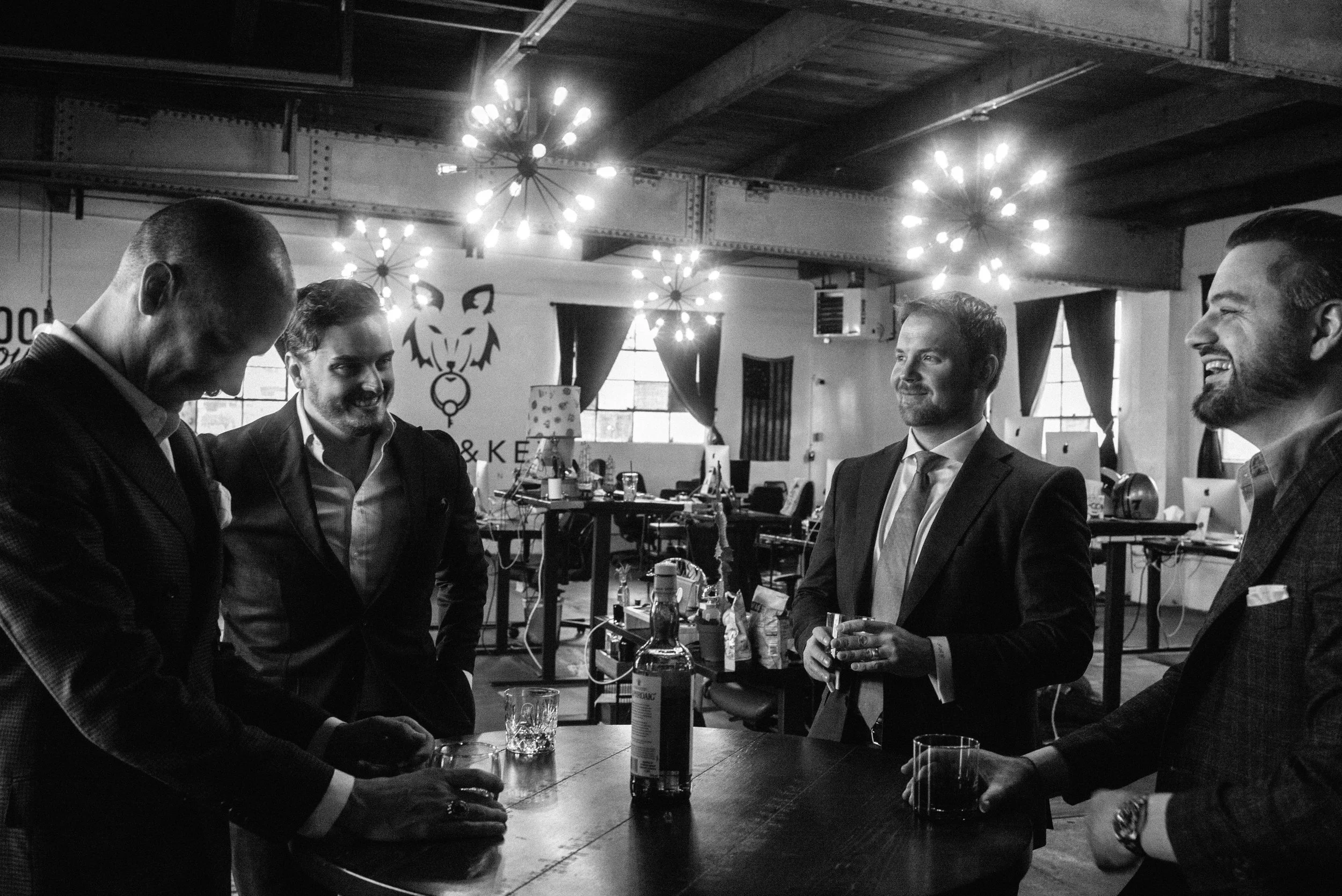 The Power of Purpose: How Meaningful Community Transforms Men's Lives