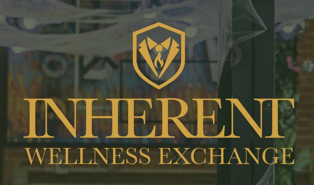 Inherent Wellness Exchange - April