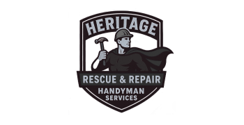 Heritage Rescue & Repair - Top-Rated Handyman & Home Maintenance Services in Aurora, IL