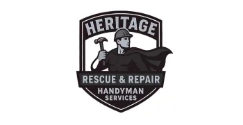 Heritage Rescue & Repair - Handyman, exterior cleaning, and junk removal services in Chicagoland