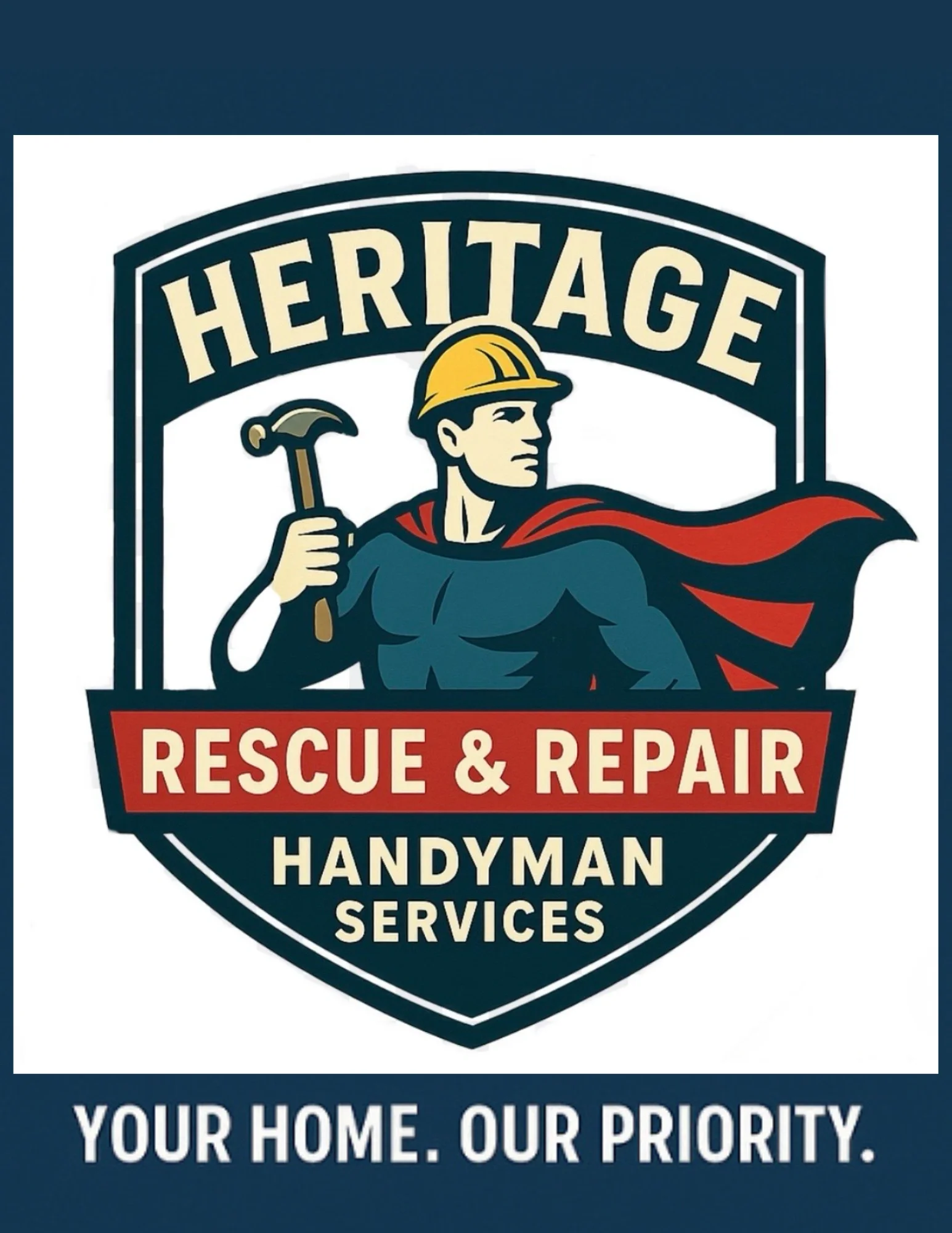 Heritage Rescue & Repair - Professional Handyman and Home Improvement Experts in Chicagoland