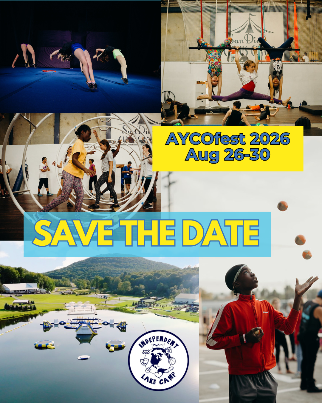 national AYCOfest ‘26