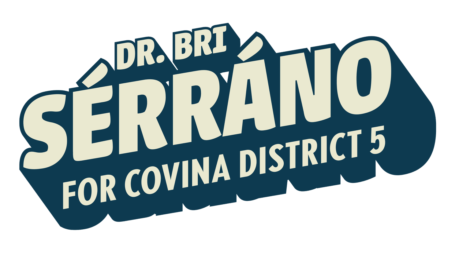 Bri Serrano for Covina City Council 2026