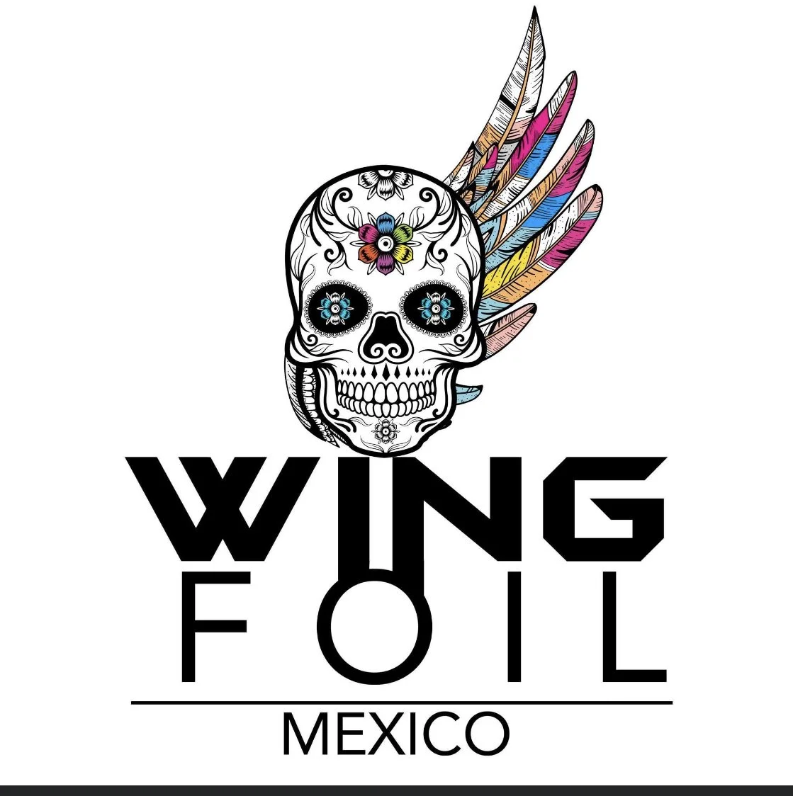 Wing Foil Mexico